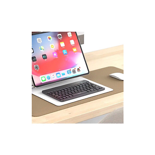 کیبورد وایرلس ارلدام مدل ET-KB7