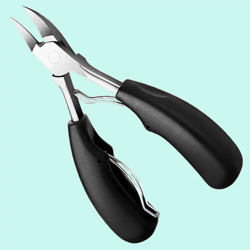 دور گیر  ناخن ویکی نیل مدل M9348