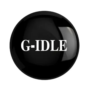 پیکسل خندالو مدل گروه جی آیدل کد 12414