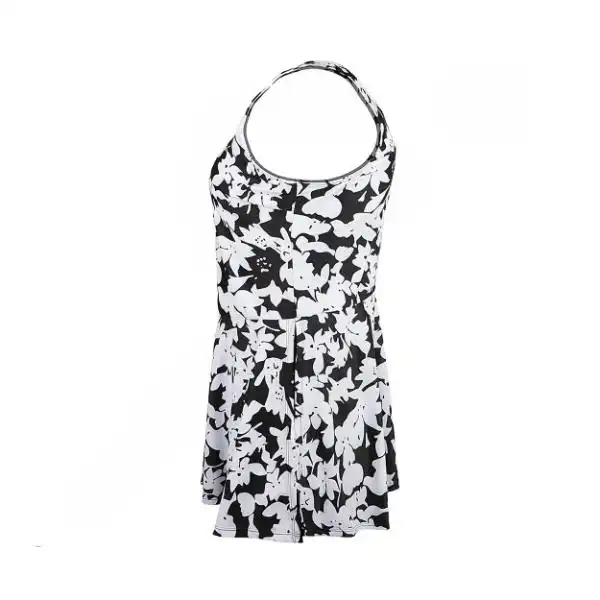 مایو زنانه مدل  دامنی کد IS-218