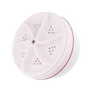 مینی واش برانت مدل سفری یو اس بی چراغ دار