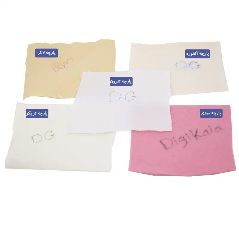 خودکار خیاطی کد CH01 مجموعه 5 عددی