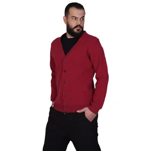 ژاکت مردانه ان سی نو مدل نیکسو