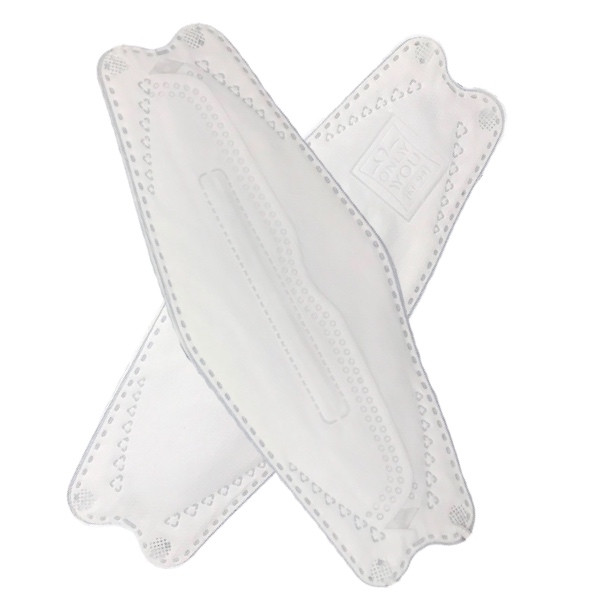 ماسک تنفسی اونلی یو مدل سه بعدی Wwt 553 بسته 20 عددی ماسک تنفسی اونلی یو مدل سه بعدی Wwt 553 بسته 20 عددی