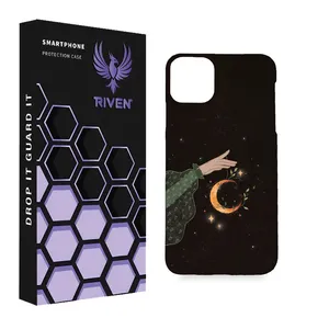 RIVEN RI2-19 Case For Apple iPhone 12