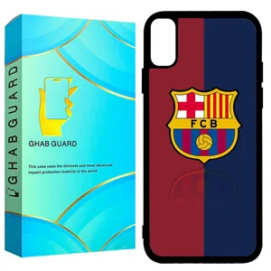 Ghab Guard GCHPX Cover For Apple iPhone X / XS