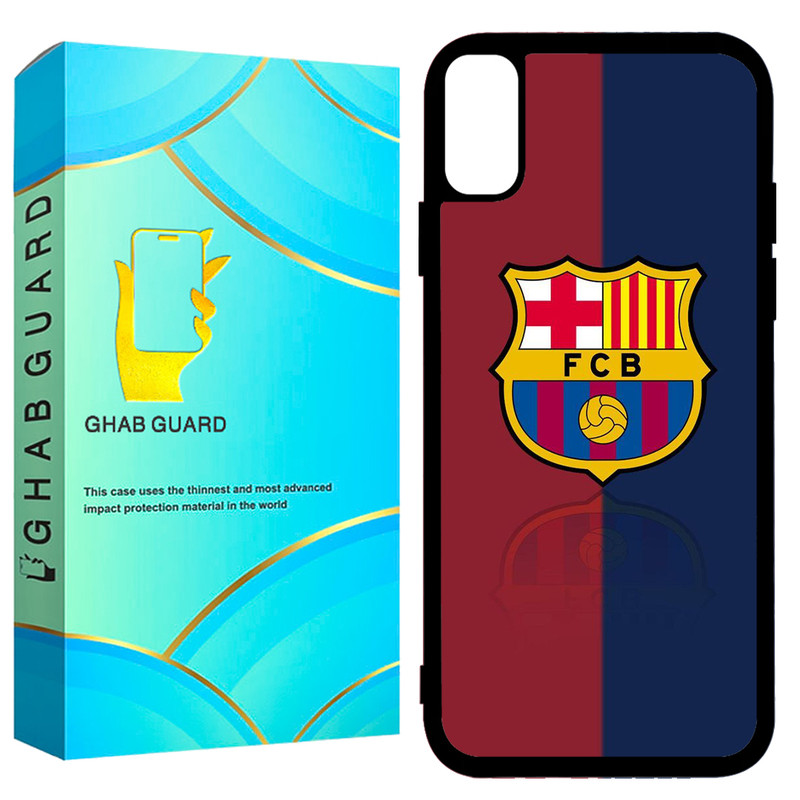 کاور قاب گارد مدل GCHPX مناسب برای گوشی موبایل اپل iPhone X / XS