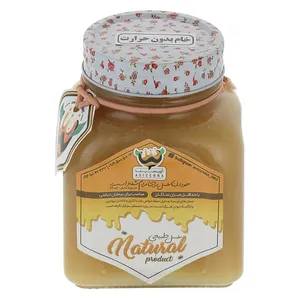 عسل بومی محلی آویسنا - 850 گرم