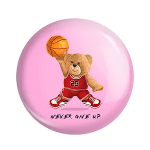 مگنت خندالو مدل تدی Teddy کد 26141