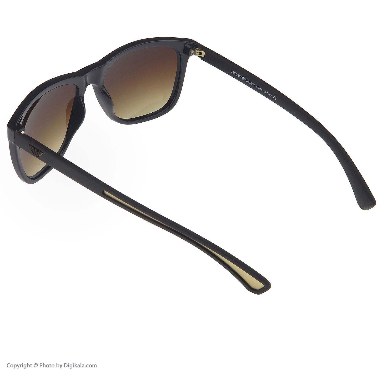 عینک آفتابی امپریو آرمانی مدل 4078 -  - 5
