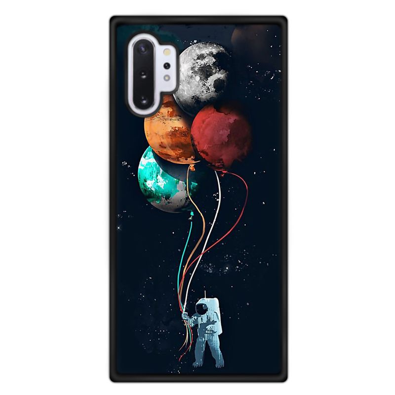 کاور آکام مدل AN10P2292 مناسب برای گوشی موبایل سامسونگ Galaxy Note 10 plus