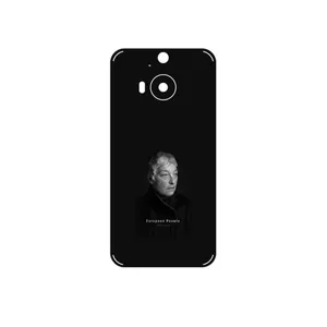 MAHOOT Portrait of a European Woman Cover Sticker for HTC One M9 Plus
