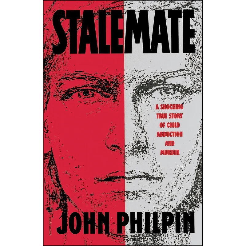 کتاب Stalemate اثر John Philpin انتشارات Bantam