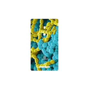 MAHOOT Atom Universe 1 Cover Sticker for Nokia Lumia 925