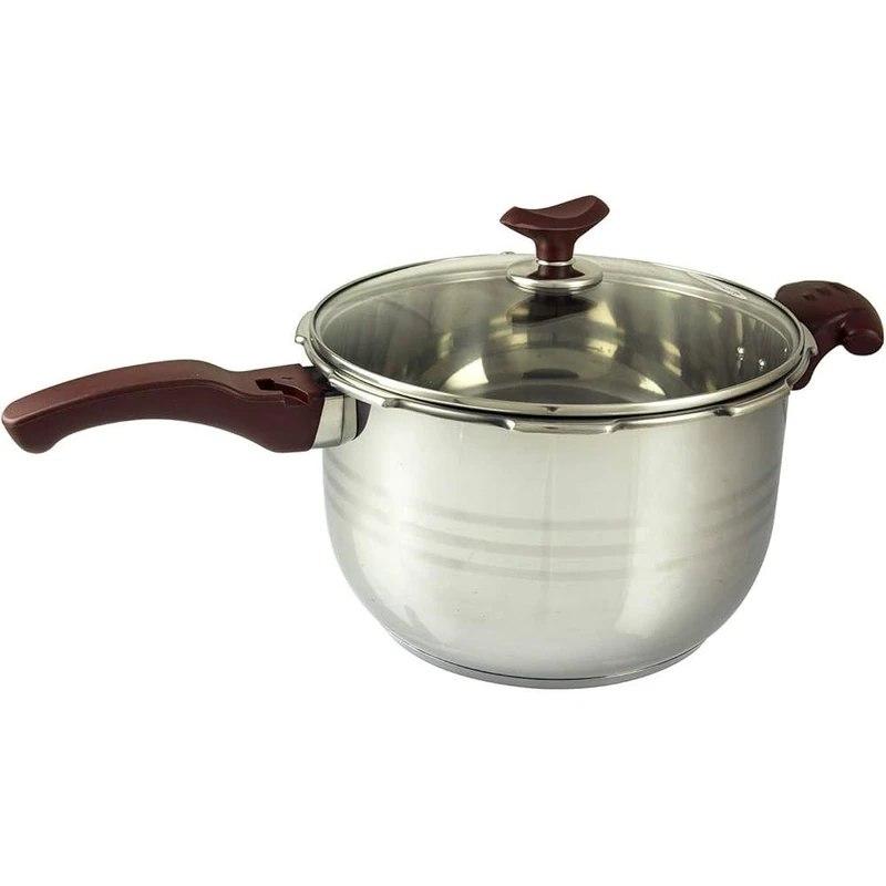 عکس شماره 3 : زودپز فوما کد 1360 گنجایش 9 لیتر