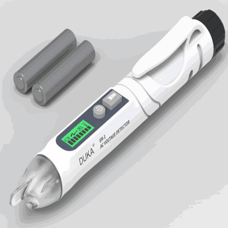 تستر القایی دوکا مدل Mi ep-1