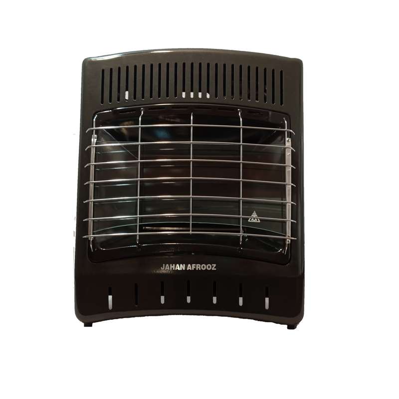بخاری گازی جهان افروز مدل JAVF18