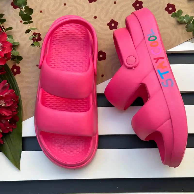 صندل زنانه پایون مدل رویال