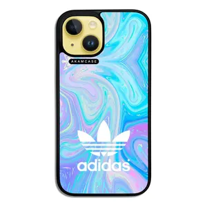 AKAM AMC-WA15-ADIDAS-22 Cover For Apple iPhone 15