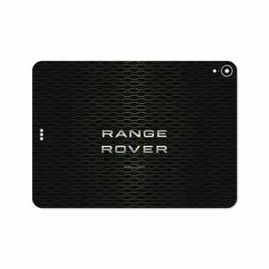 MAHOOT Range-Rover-Logo Cover Sticker for Apple iPad Pro 11 2018 A1979