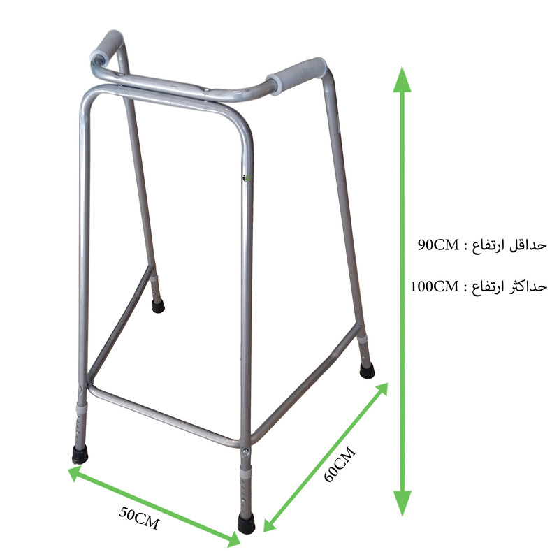 واکر آی ناین مدل SH-307-S