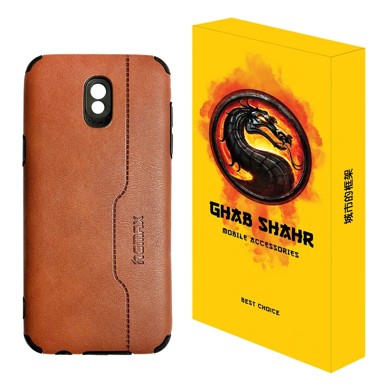    کاور قاب شهر مدل ICHARM مناسب برای گوشی موبایل سامسونگ Galaxy J5 Pro / J530