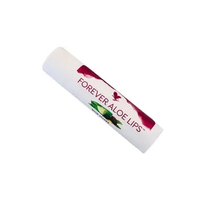 بالم لب فوراور لیوینگ پروداکتس مدل آلوئورا حجم 4.25 میلی لیتر