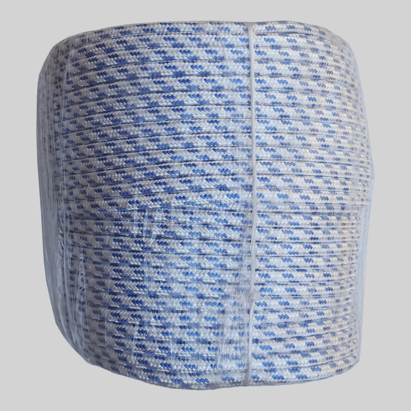 طناب بسته بندی مدل ابریشمی طول 20 متر