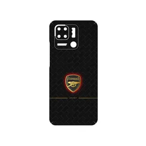 MAHOOT Arsenal Cover Sticker for Xiaomi Redmi 10 Power