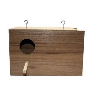 لانه پرنده مدل کوتوله برزیلی