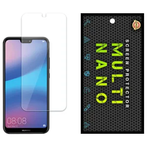 Multi Nano X-S1N Screen Protector For Huawei P20 Lite