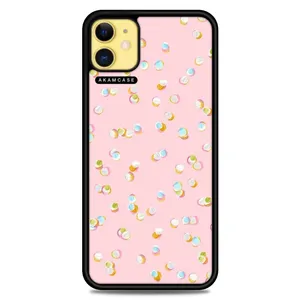 AKAM AMC-WA11-DOTS-12 Cover For Apple iPhone 11