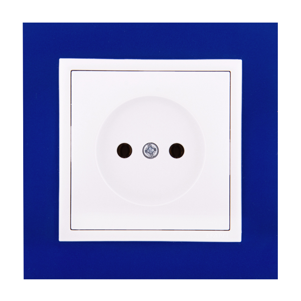 پریز برق ایفاپل مدل LOGUS90 ANIMATO کد 90910TZG/21121/90621