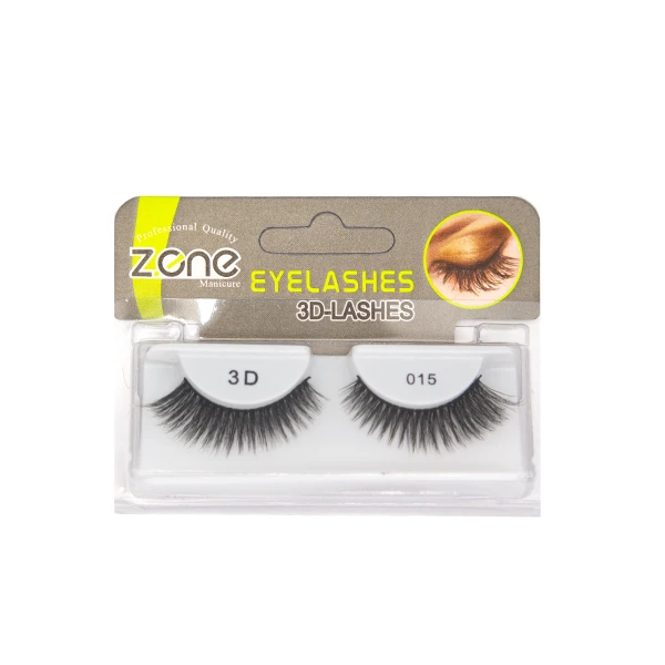 مژه مصنوعی سه بعدی زد وان مدل Z-015