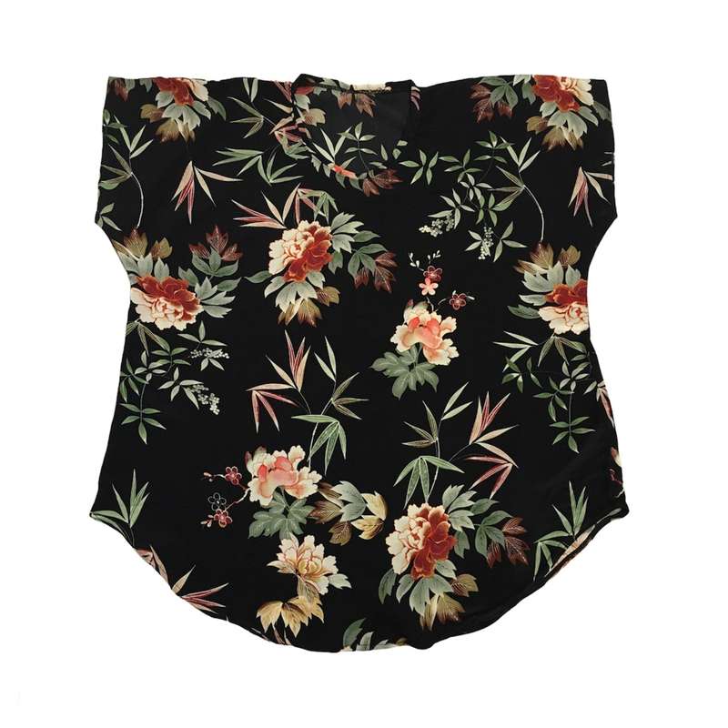 تونیک زنانه مدل هلال کد 12