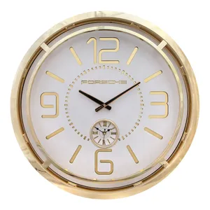 ساعت دیواری پورشه مدل porsche 217 