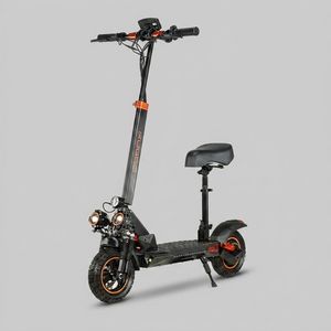 اسکوتر برقی 350 تا 1000 وات کوگو مدل S5-Max حداکثر سرعت بیشتر از 30 کیلومتر بر ساعت و پیمایش 20 تا 30 کیلومتر
