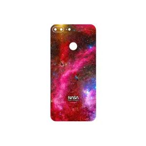 MAHOOT Universe b NASA 11 Cover Sticker for Honor 9 Lite
