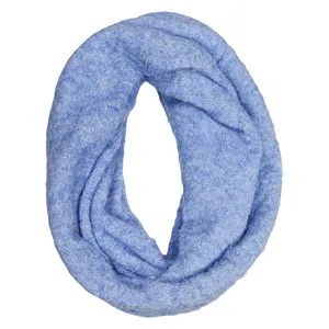 شال گردن بافتنی زنانه مدل رینگی SH77 