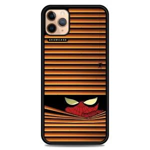 AKAM AMC-WA11PRO-SPIDER MAN13 Cover For Apple iPhone 11 Pro