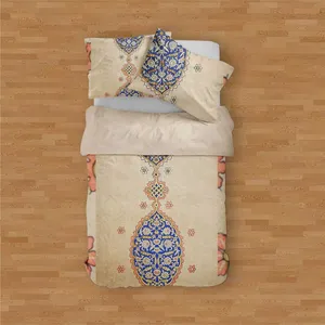 سرویس روتختی مدوپد مدل mod00034 یک نفره 4 تکه