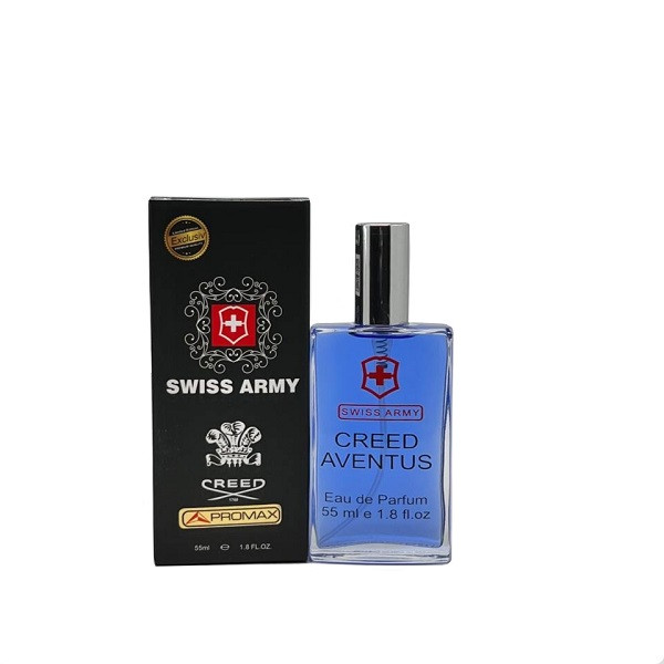 عطر جیبی مردانه سوئیس آرمی مدل کرید اونتوس حجم 55 میلی لیتر عطر جیبی مردانه سوئیس آرمی مدل کرید اونتوس حجم 55 میلی لیتر