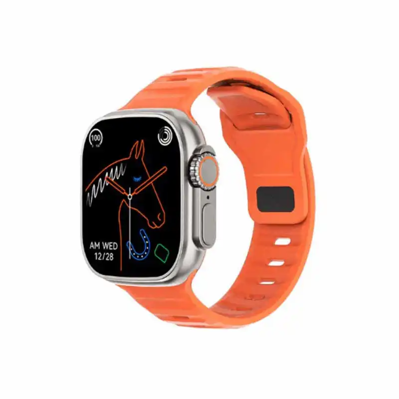 ساعت هوشمند مدل z55smatwatch