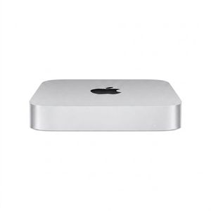 کامپیوتر کوچک اپل مدل Mac mini-M2 8GB 512SSD نمای ۲