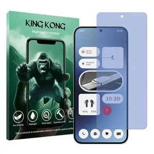 King Kong Tough model Matte anti-blue screen protector suitable for Nothing Phone 2a mobile phone