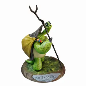 فیگور مدل استاد اوگوی ارتفاع 16 سانتی‌متر