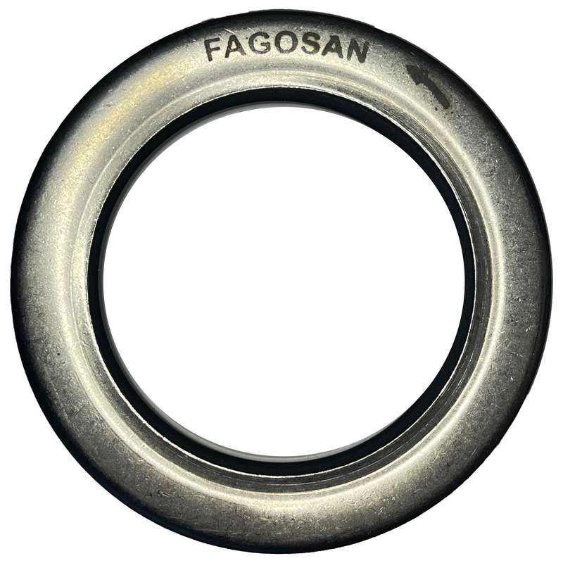 کاسه نمد فاگوسان مدل 50x72x12