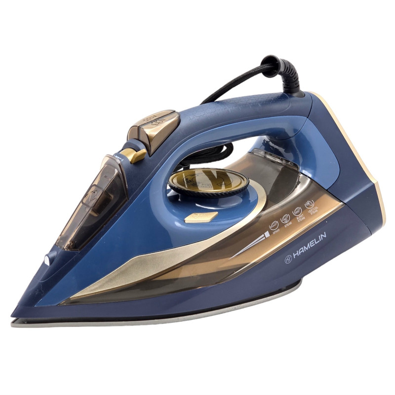 اتو بخار هاملین مدل HN-206