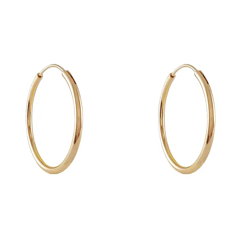 گوشواره زنانه ژوپینگ مدل 1356کد 2.7