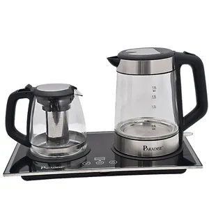  چایساز پارادایس مدل p-504